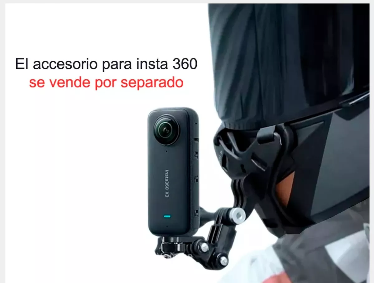 ⚡ SOPORTE MONTURA CAMARA