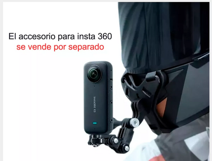 ⚡ SOPORTE MONTURA CAMARA