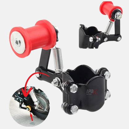 ⚡ Tensor de Cadena Universal Compatible con +10 marcas