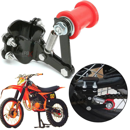 ⚡ Tensor de Cadena Universal Compatible con +10 marcas