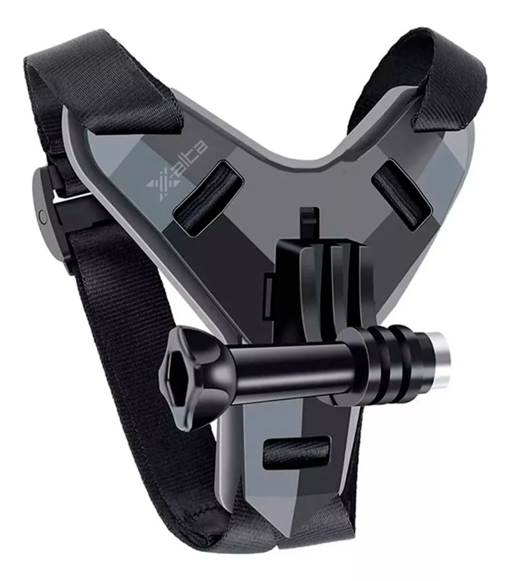 ⚡ SOPORTE MONTURA CAMARA