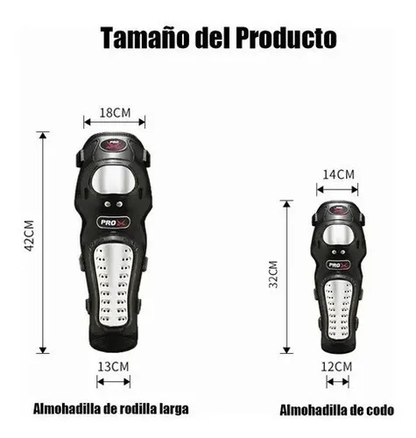 🔥 PROTECCIÓN TOTAL EN CADA RUTA 🔥
